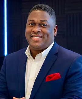 Corey R. Henderson
